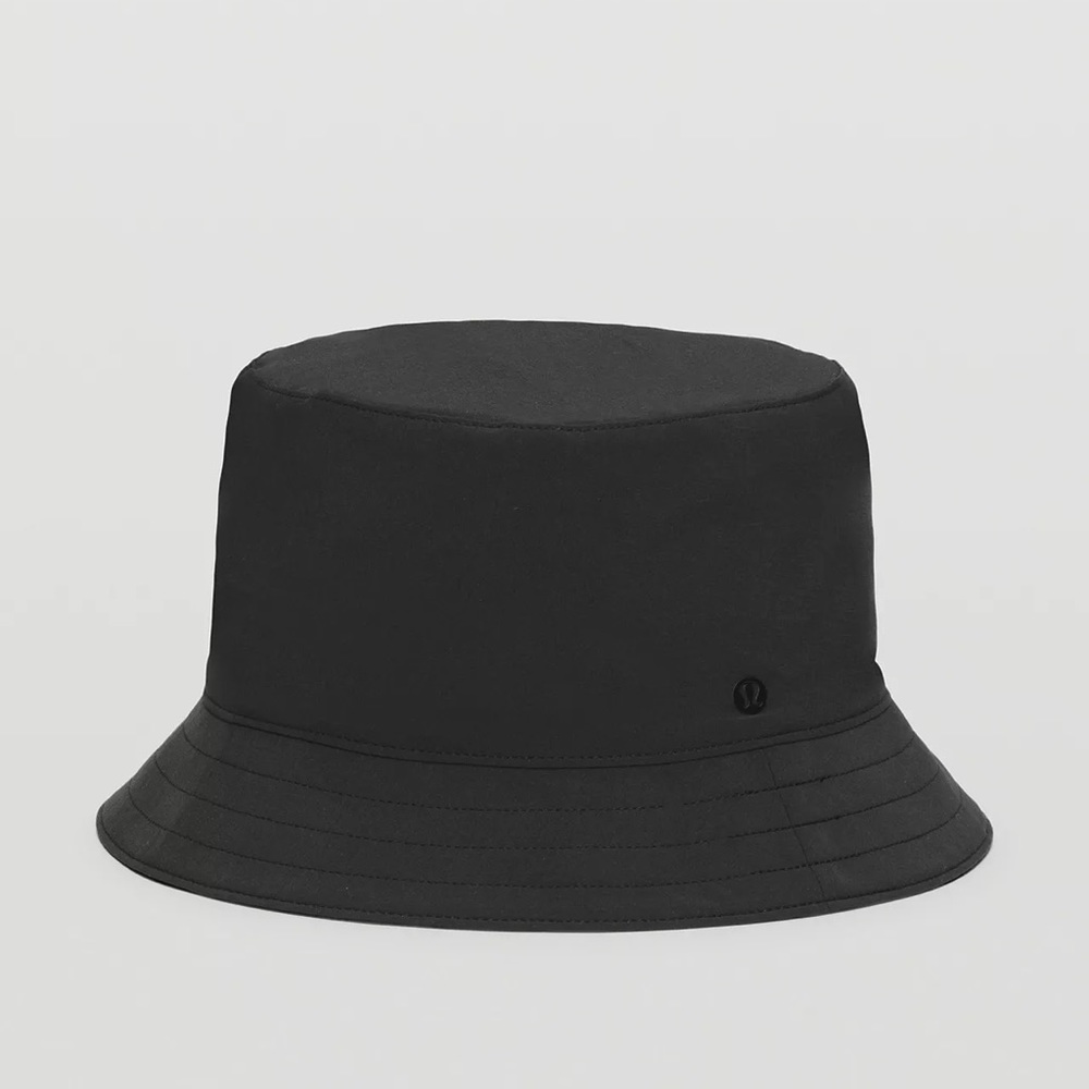 Lululemon reversible bucket hat